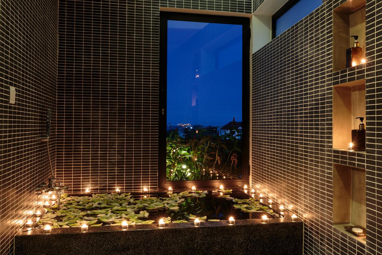 Monthara Angkor Residence Siem Reap Exterior photo