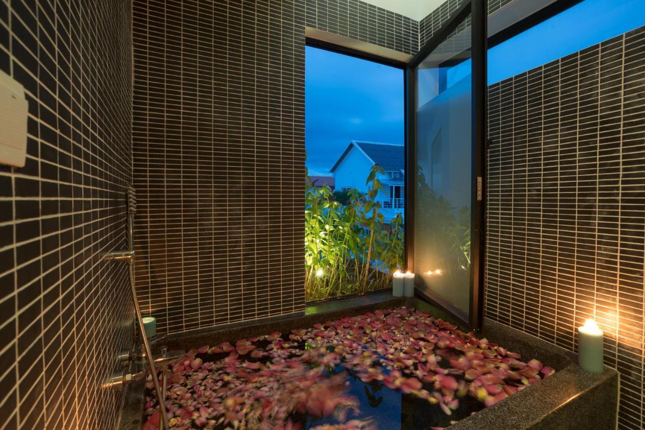 Monthara Angkor Residence Siem Reap Exterior photo