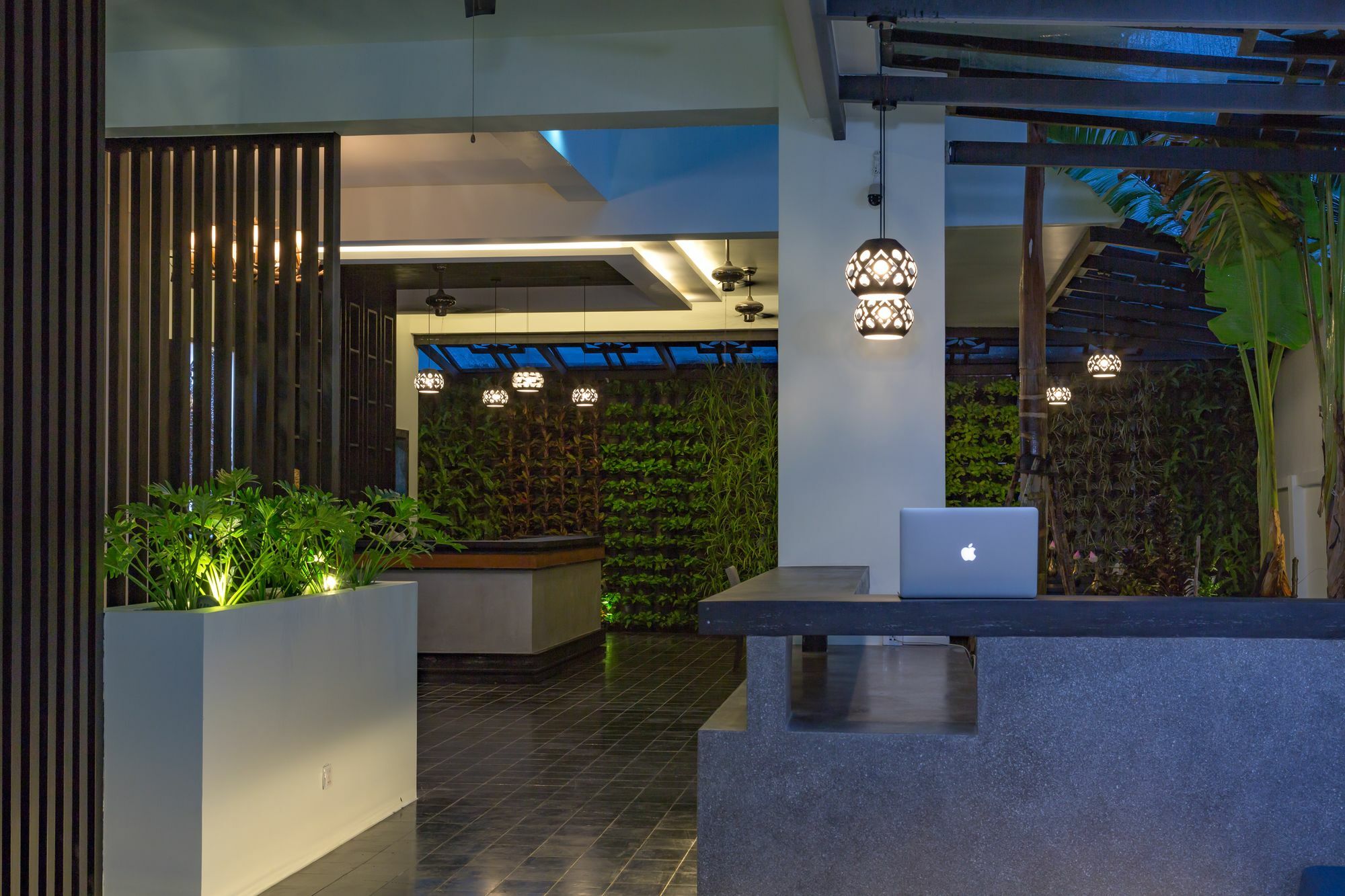Monthara Angkor Residence Siem Reap Exterior photo